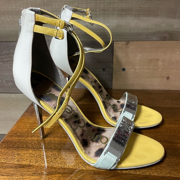 Sam Edelman Heels - Picture 2 of 4